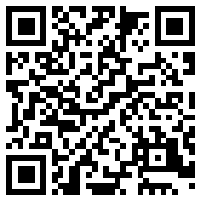 QR Code for bitcoin:1CALJEzTy4nKpyMiSAcAFE28uzQnuutnbP