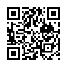 QR Code for bitcoin:1CALR5p5PiCfDB6qG4A92whMQX7mNC6SYA