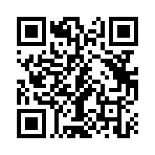 QR Code for bitcoin:1CALkBmH8JVYdeY3gVmSCrVfBdkxeWKDUe