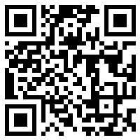 QR Code for bitcoin:1CANHw51iGaRJ6vU5UVM4ETMSB43D1mVHj