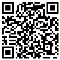 QR Code for bitcoin:1CAP8JfksVf9ewn6Zfd4fo6Km1XAC7CVJg