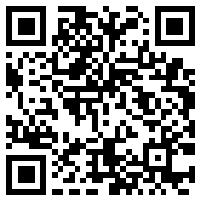 QR Code for bitcoin:1CAPYSWRdBv7psongmFWyNs59SFiVS2dKM