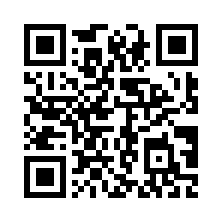 QR Code for bitcoin:1CARTkZ8AWVYPvKnSWcpjHVxsZwpZcpjTj