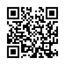 QR Code for bitcoin:1CARnLPAsCbVQvLXzruRY2HoARHrtWv8eg