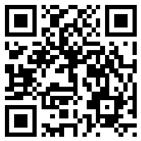 QR Code for bitcoin:1CASAZH9GDMA3MYWLLzkNBjjuftJ9ipZ7d