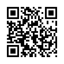 QR Code for bitcoin:1CASMVzRuNBkRvH5MdJAbmAFbHiUZT1JRg
