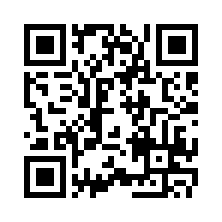 QR Code for bitcoin:1CATBDe7ASR9znQexraFSbtxcHiWxe84MA