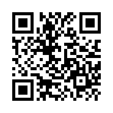 QR Code for bitcoin:1CATW5F8DoLdokeuke8zvPPDax4Ycubc36