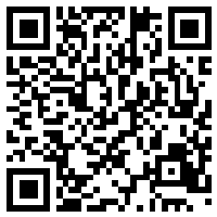 QR Code for bitcoin:1CATjR2dAhVAMi4R3ggRB5eZGnWKG3DA3m