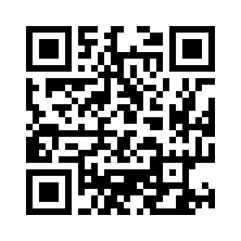 QR Code for bitcoin:1CAV6dNzy23bm4dCeQip8EcUtq5Fdnp3rr
