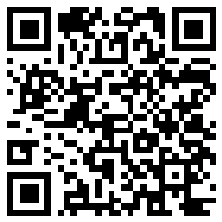 QR Code for bitcoin:1CAVRVBosGoJ9B4yfiPmzMAGdHSD7CaHvk