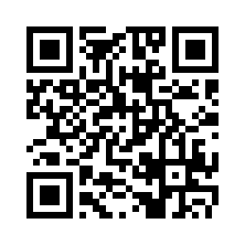 QR Code for bitcoin:1CAbK2DfxqcmJLoeonMeVgEx6PgYBZkceU