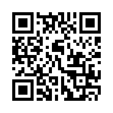 QR Code for bitcoin:1CAd6tToRREkMrGzwL5VtBYuiRP1C93wa9