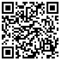 QR Code for bitcoin:1CAdERxVkEEFr8imSoDvX6YRQesXNtsUe1