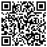 QR Code for bitcoin:1CAdGZC87Y68E7EBrBmnWS5oAG5oRACfEN
