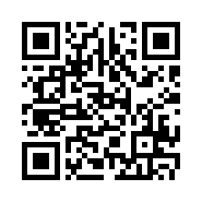 QR Code for bitcoin:1CAdYJF3AMzjeRcCYn8X8BWvDmbY6DuMxF
