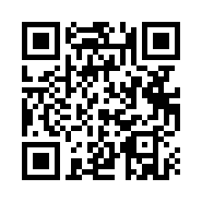 QR Code for bitcoin:1CAdafTrUrCeeoiHt98pUUmAdDvYGzzkWC