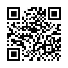 QR Code for bitcoin:1CAdizCvCLpz37MB1jmvbwU8pHX9jxb8HZ