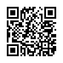 QR Code for bitcoin:1CAdn97bWKn55a4wYvQb4axcdd9HNCj64G
