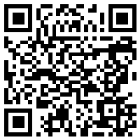 QR Code for bitcoin:1CAdsJDvHRxK6h3vUKQLepgRJaxbkkRdwU