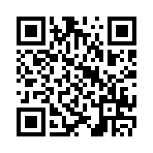 QR Code for bitcoin:1CAdxSMpxXfjvg3A6vbBjcwtpWpejf6V8W