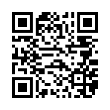 QR Code for bitcoin:1CAevEvvRRDo2QCatYZSCb6orr7H321bN1