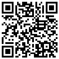 QR Code for bitcoin:1CAfaKdUNm5Z68CFjz77nbVHjGG2CxKMk4