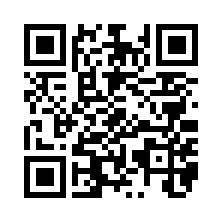 QR Code for bitcoin:1CAgFCdUJtx2c7Ui2TcA7ieye2QPTdu3s6