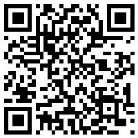 QR Code for bitcoin:1CAhVRCK1Lqmd6xD6F9A5YM77vimGLMVXA