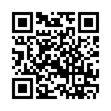 QR Code for bitcoin:1CAiy2jZ7AExAMoM4rQoff4ohCggMKBV7T