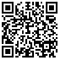 QR Code for bitcoin:1CAj2CXa3mEHSYx63CtPybDY2QKpxtmFY