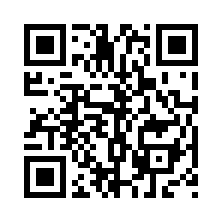 QR Code for bitcoin:1CAkZM4fMChJsP41EENSu22N6GEe3gBxE2