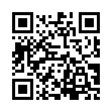 QR Code for bitcoin:1CAnoyTSf1m7WDqagZy7rXx1T15W3BmWDA