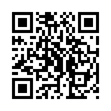 QR Code for bitcoin:1CAp1vXP9wgEkCUt2T3BF53ngCDWkDAYKj