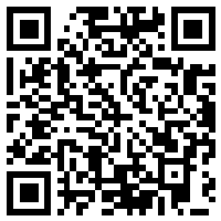 QR Code for bitcoin:1CApFdRccWU1nvYekBUf3FG1KbNCGehwG2
