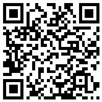 QR Code for bitcoin:1CAs6ZDfX4CsBFCwDNnvs4VRQzH6CcoBt3