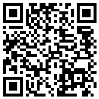 QR Code for bitcoin:1CAt3aDWCerEaAGb6rQr9DdUp3yV8KAn97