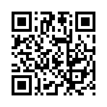 QR Code for bitcoin:1CAuNV8kRdwrD7BuxdnQN3yJuJxr645o7V