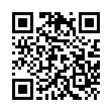 QR Code for bitcoin:1CB1p6ccddKsdFsAwMJc2TVY6hT2cJvopX
