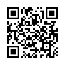 QR Code for bitcoin:1CB2UXzSPF8dKFUYvzdUEPDqPP7VvsBgMJ