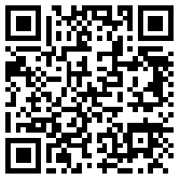 QR Code for bitcoin:1CB3W3fjxhoeAiDAjP8MfBgeRShmGKBaUE