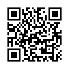 QR Code for bitcoin:1CB3fNt8XdbCkRGscNXB3y8nVyme5SWfbv
