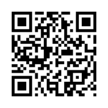 QR Code for bitcoin:1CB4kDPk51hpPVAg5xob3C5iu5PEBTrJnB