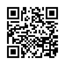 QR Code for bitcoin:1CB6GShyV7cCZaZj7AZku9hdcd8rmENBc2