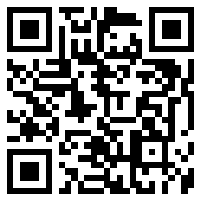 QR Code for bitcoin:1CB81wvfMyvGs5NHJYP111MnB6DBLHAM2F