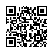 QR Code for bitcoin:1CB88HqS5ehapGQbTAtBjsnc3PWcFF4NKt