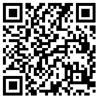 QR Code for bitcoin:1CB8QFuXfYza1tkPKBwuT1h3axzmhRpGnZ