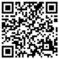 QR Code for bitcoin:1CB8pzMMdxMgENyTMEKZCT2EixV1kseWSP
