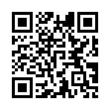 QR Code for bitcoin:1CB9mnerMSTVH36JnFPo2twK7USvYvpY8F