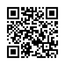 QR Code for bitcoin:1CBAMqtMTgon41CfVBkyoDLNRjWKyMuerf